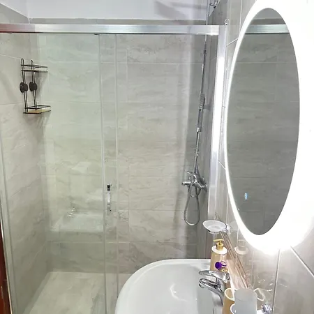 Appartement Dora Tirana