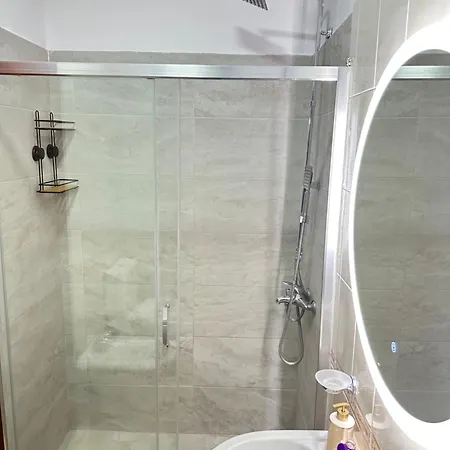 Appartamento Dora Tirana