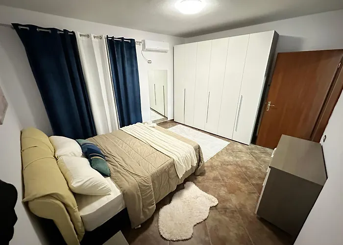Dora Apartament *