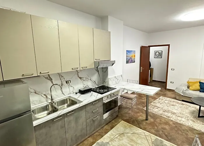 Dora Apartament *