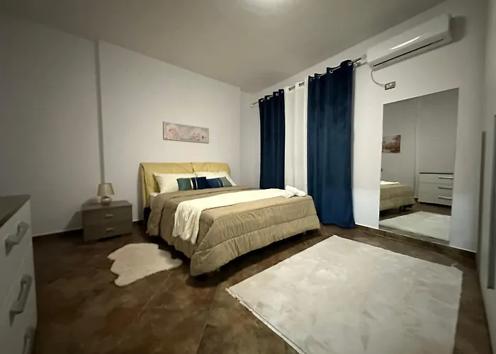 Dora Apartament