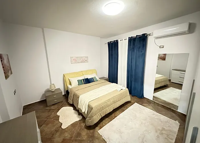 Apartament Dora