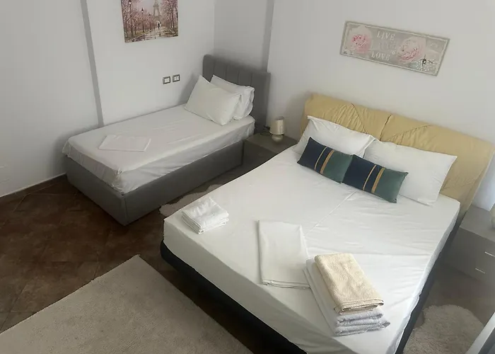 Apartament Dora *